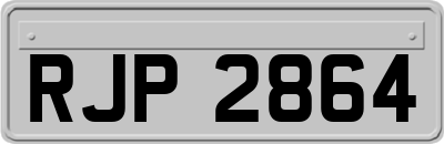 RJP2864