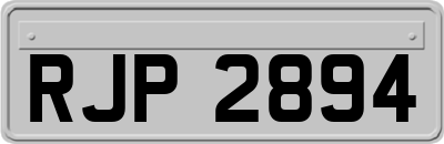 RJP2894