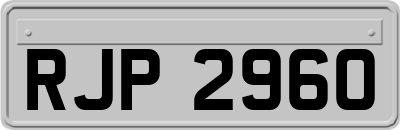 RJP2960