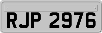 RJP2976