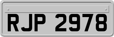 RJP2978