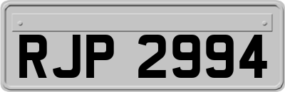 RJP2994