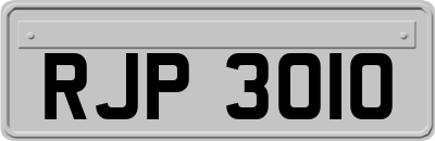 RJP3010