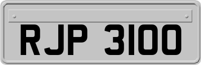 RJP3100