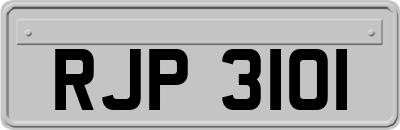 RJP3101