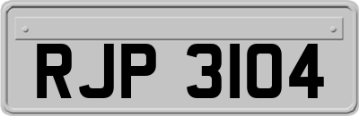 RJP3104