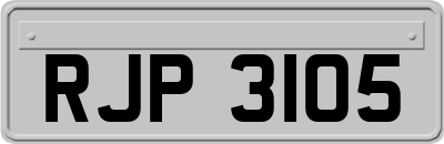 RJP3105