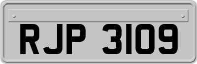 RJP3109