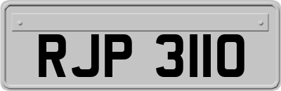 RJP3110