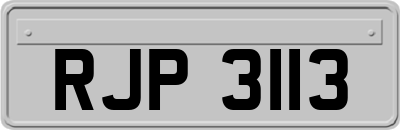 RJP3113