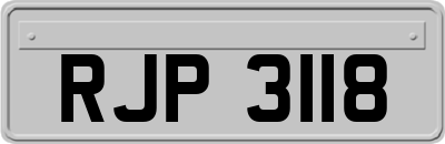 RJP3118