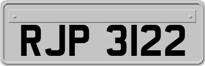 RJP3122