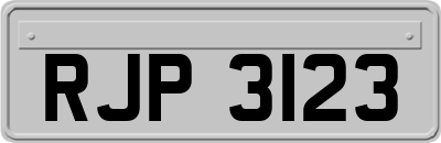 RJP3123