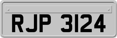 RJP3124