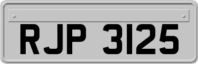 RJP3125