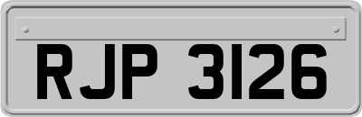 RJP3126