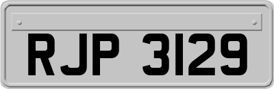 RJP3129