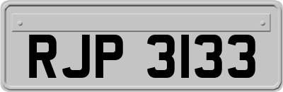 RJP3133