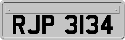 RJP3134