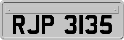 RJP3135