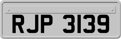 RJP3139