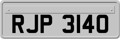 RJP3140