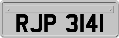 RJP3141