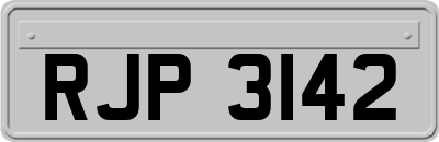 RJP3142