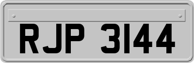 RJP3144