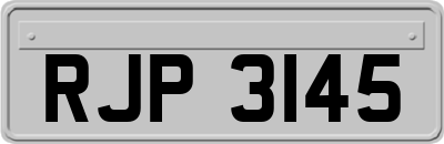 RJP3145