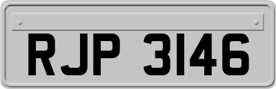 RJP3146