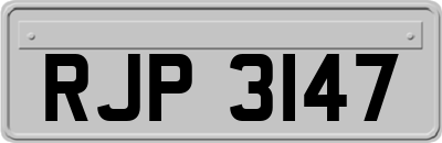 RJP3147