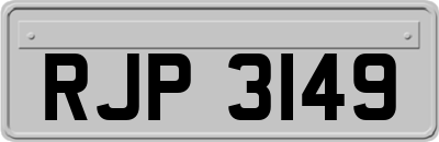 RJP3149