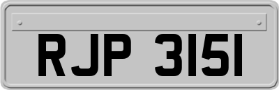 RJP3151