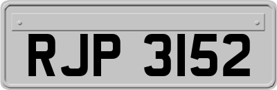 RJP3152