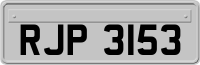 RJP3153