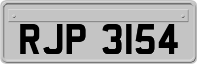 RJP3154