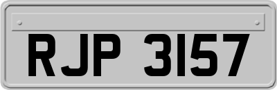 RJP3157