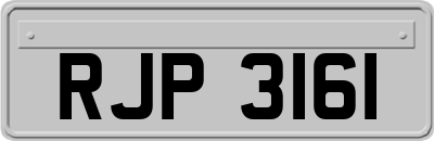 RJP3161