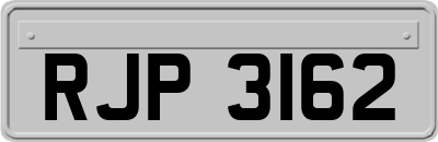 RJP3162