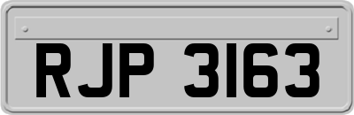 RJP3163