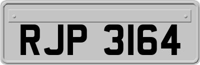 RJP3164