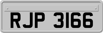 RJP3166