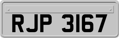 RJP3167