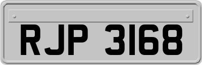 RJP3168