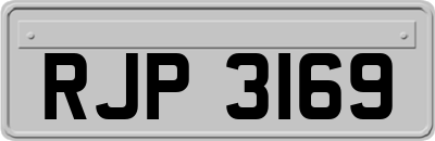 RJP3169