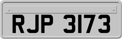 RJP3173