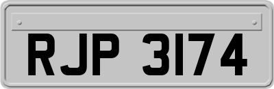 RJP3174