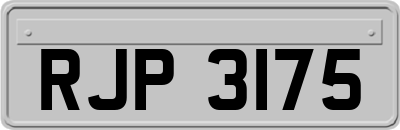 RJP3175