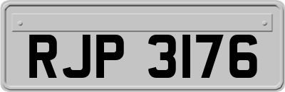 RJP3176